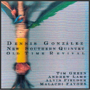 Old Time Revival by Dennis Gonzalez